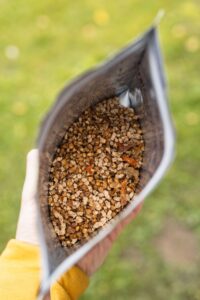 Каша гречана з м’ясом