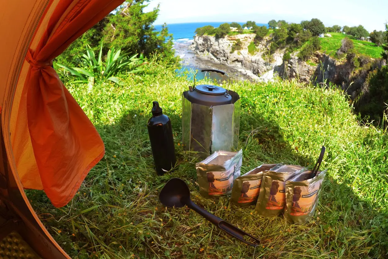 Картопляне пюре з м’ясом - Зображення 4