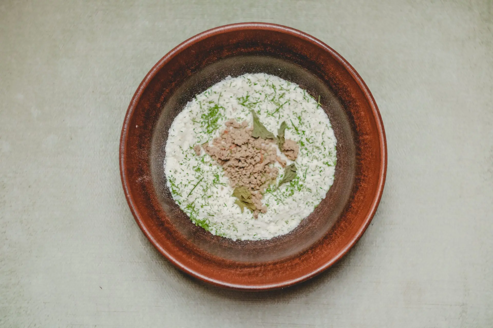 Картопляне пюре з м’ясом - Зображення 2