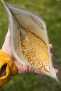 Турецький  (сочевичний) суп Мерджімек