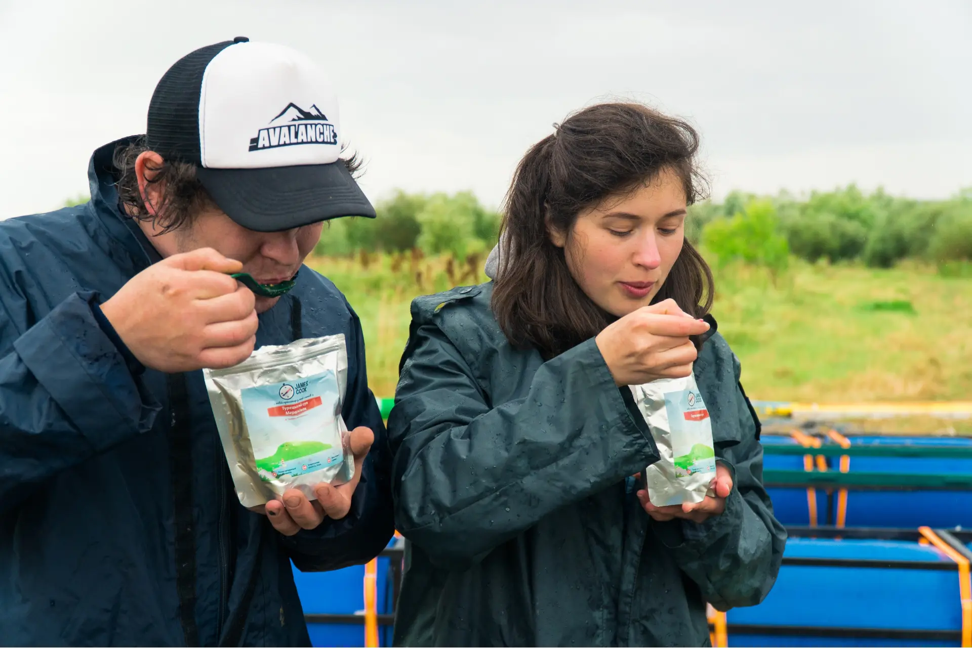 Турецький  (сочевичний) суп Мерджімек - Зображення 2
