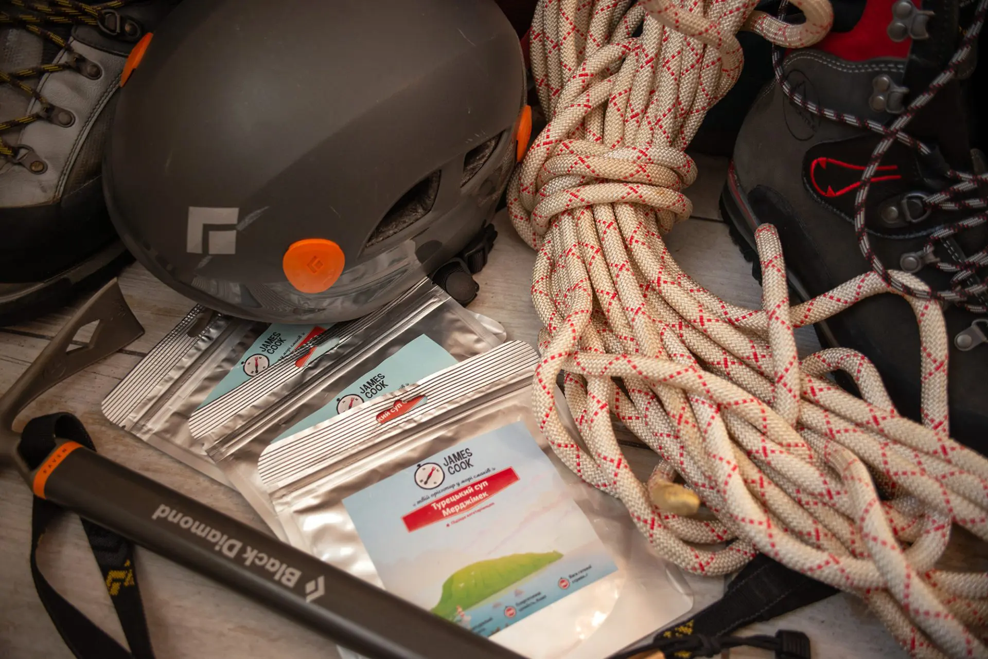 Турецький  (сочевичний) суп Мерджімек - Зображення 3