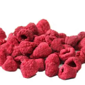 Малина сублімована (freeze dried) ціла