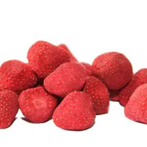 Полуниця сублімована (freeze dried) ціла