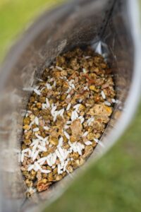 Сублімовано-сушена страва "Машкічірі"