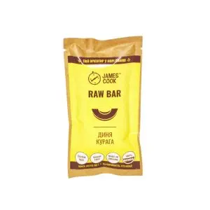 Корисний батончик ДИНЯ-КУРАГА